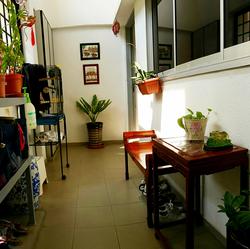 Blk 520 Serangoon North Avenue 4 (Serangoon), HDB Executive #109566272